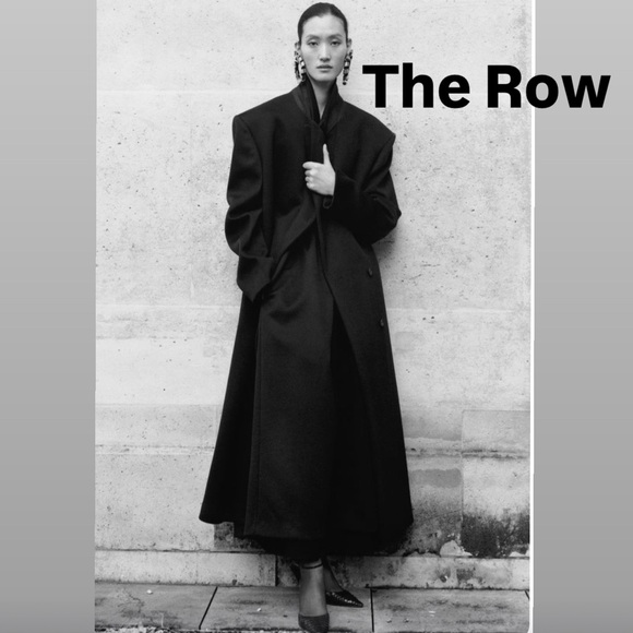 The Row - Picture 2 of 3